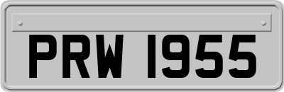 PRW1955