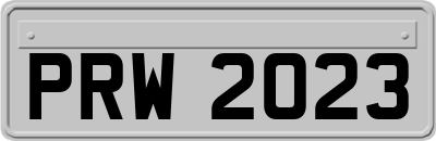 PRW2023
