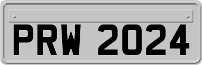 PRW2024