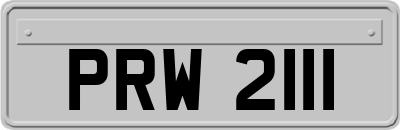 PRW2111