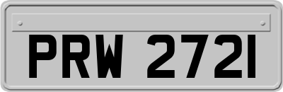 PRW2721