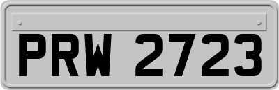 PRW2723