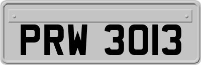 PRW3013