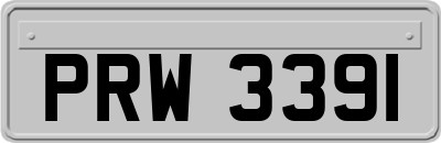 PRW3391