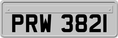 PRW3821