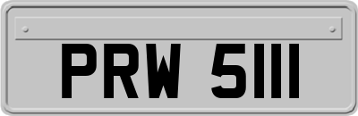 PRW5111