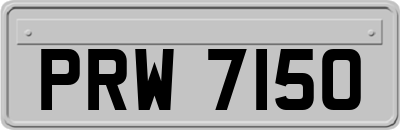 PRW7150