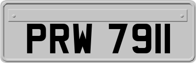 PRW7911