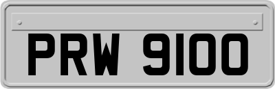 PRW9100