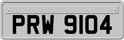 PRW9104