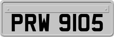 PRW9105