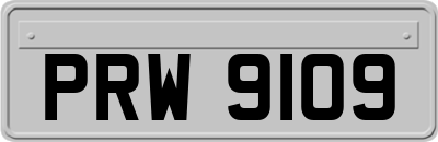PRW9109