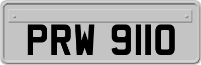 PRW9110