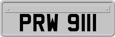 PRW9111