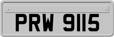 PRW9115