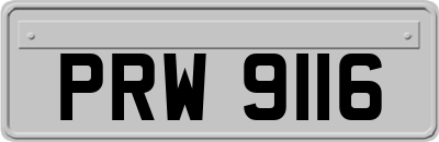 PRW9116