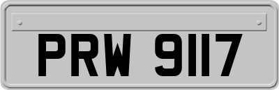 PRW9117
