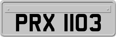 PRX1103