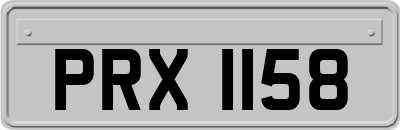 PRX1158