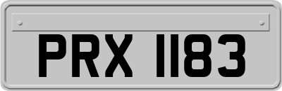 PRX1183