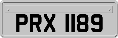 PRX1189
