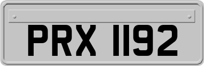 PRX1192