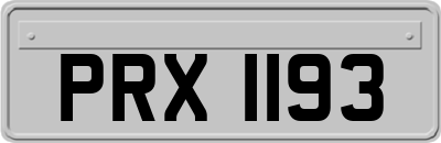 PRX1193