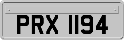 PRX1194