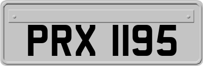 PRX1195