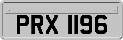PRX1196