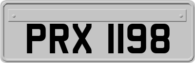 PRX1198