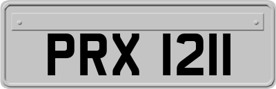 PRX1211