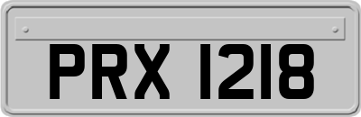 PRX1218