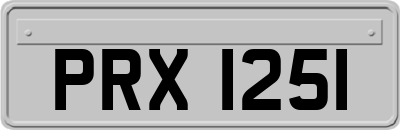 PRX1251