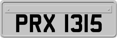 PRX1315