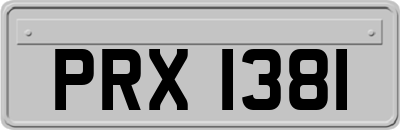 PRX1381