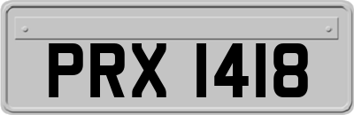 PRX1418