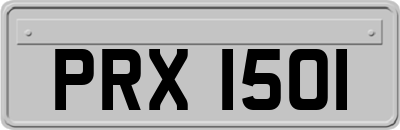 PRX1501