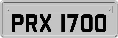 PRX1700