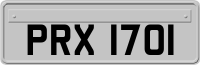 PRX1701