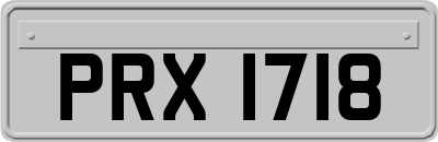 PRX1718