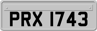 PRX1743