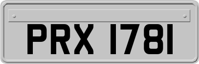 PRX1781