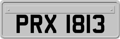 PRX1813