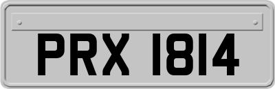 PRX1814