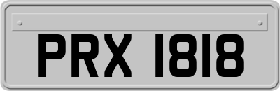 PRX1818