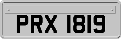 PRX1819