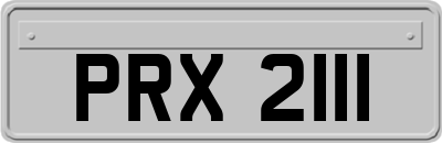 PRX2111