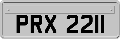 PRX2211