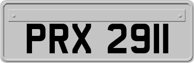 PRX2911